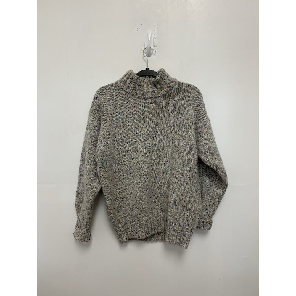 Vintage Christopher Fisher Saks Fifth Avenue Pure Wool Size Medium